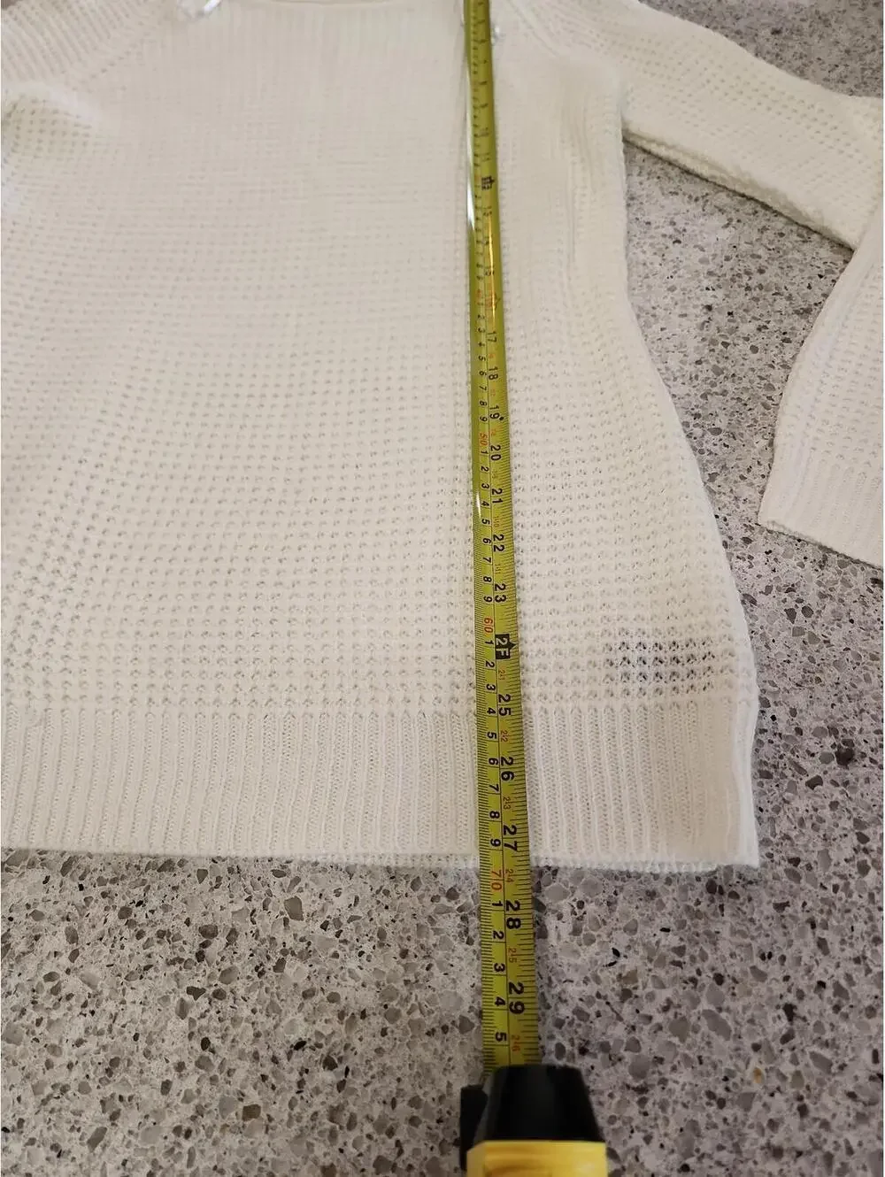 Sweater - Picture 6 of 8